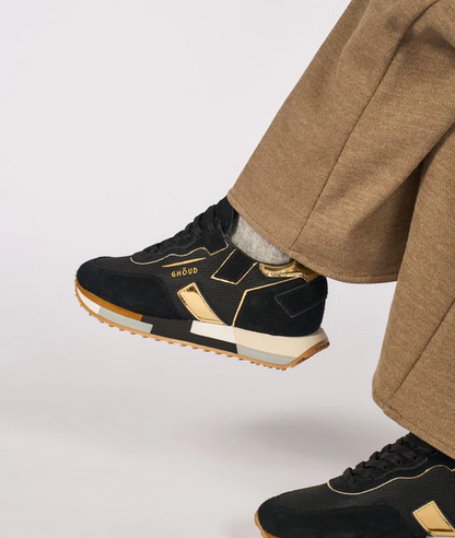 Rush One Multi Black Gold - GHOUD VENICE 