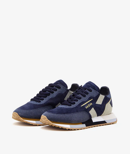 Rush Multi Starlight Navy Platinum  - GHOUD VENICE  