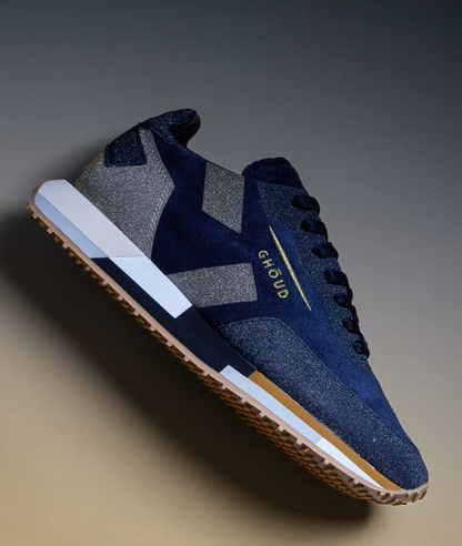 Rush Multi Starlight Navy Platinum  - GHOUD VENICE  
