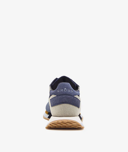 Rush Multi Starlight Navy Platinum  - GHOUD VENICE  
