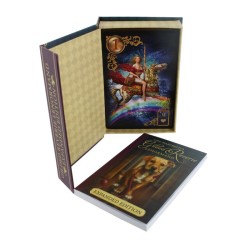 GILDED RÃªverie Lenormand