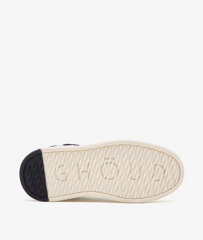 Tweener Low Glitter Silver - GHOUD VENICE