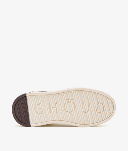 Tweener Low Glitter Gold - GHOUD VENICE 