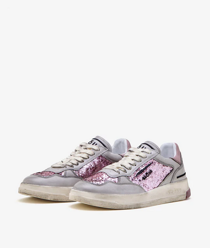 Tweener Low Glitter Pink - GHOUD VENICE
