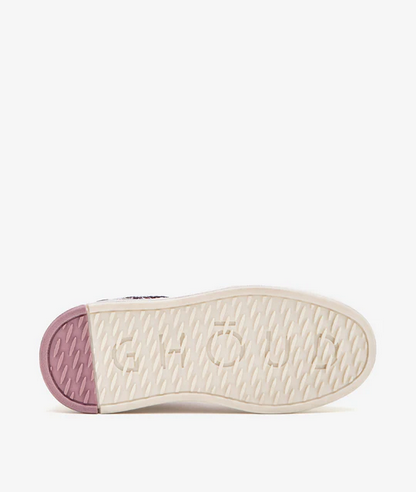 Tweener Low Glitter Pink - GHOUD VENICE