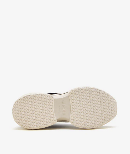 Tyre Mesh Suede Animalier - GHOUD VENICE