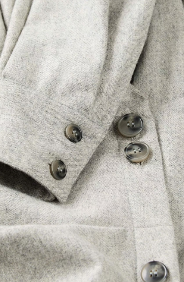 FASTWAY short dress - BA&SH