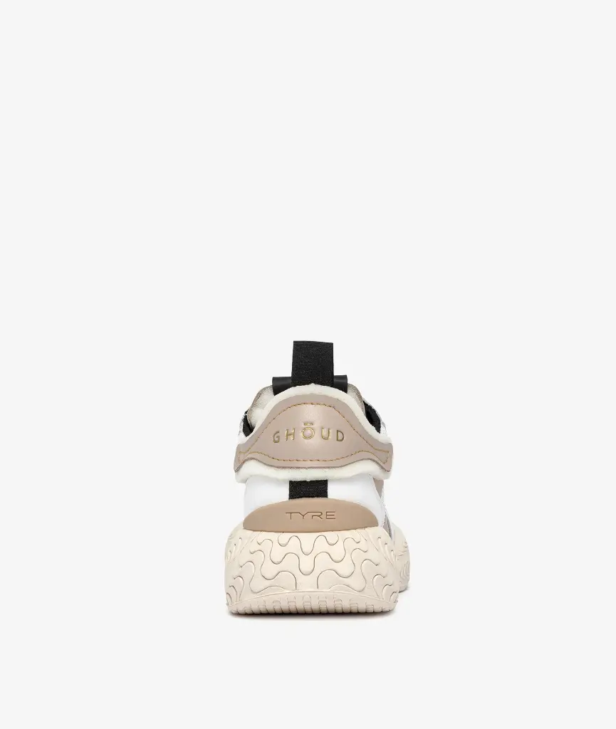 Tyre White Sabbia - GHOUD VENICE