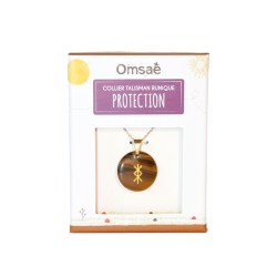 Protection Runic Talisman