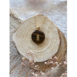 Protection Runic Talisman