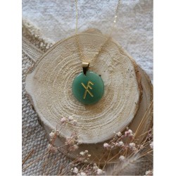 Chance Runic Talisman