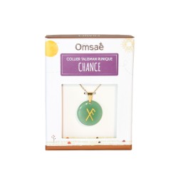 Chance Runic Talisman
