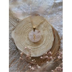 Love Runic Talisman