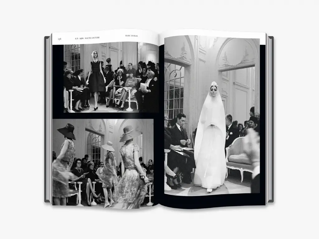 Dior Catwalk: The Complete Collections - Hachette
