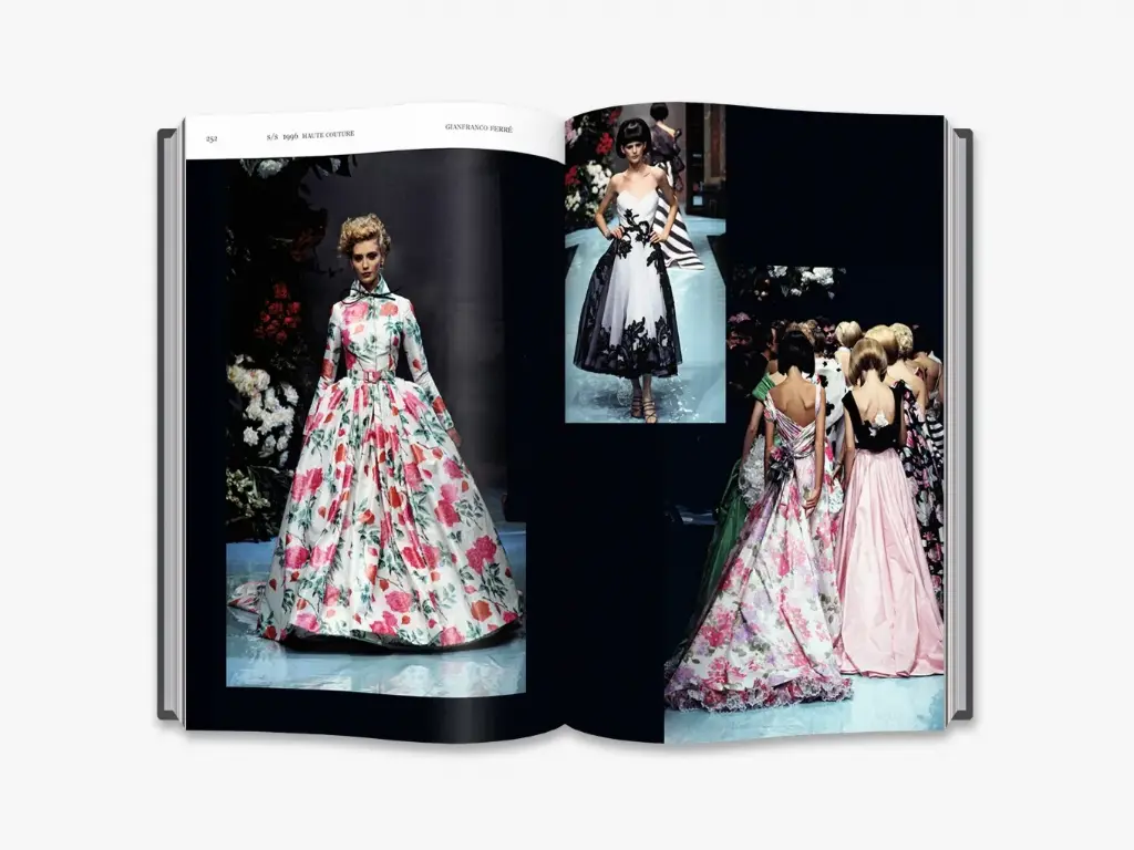 Dior Catwalk: The Complete Collections - Hachette