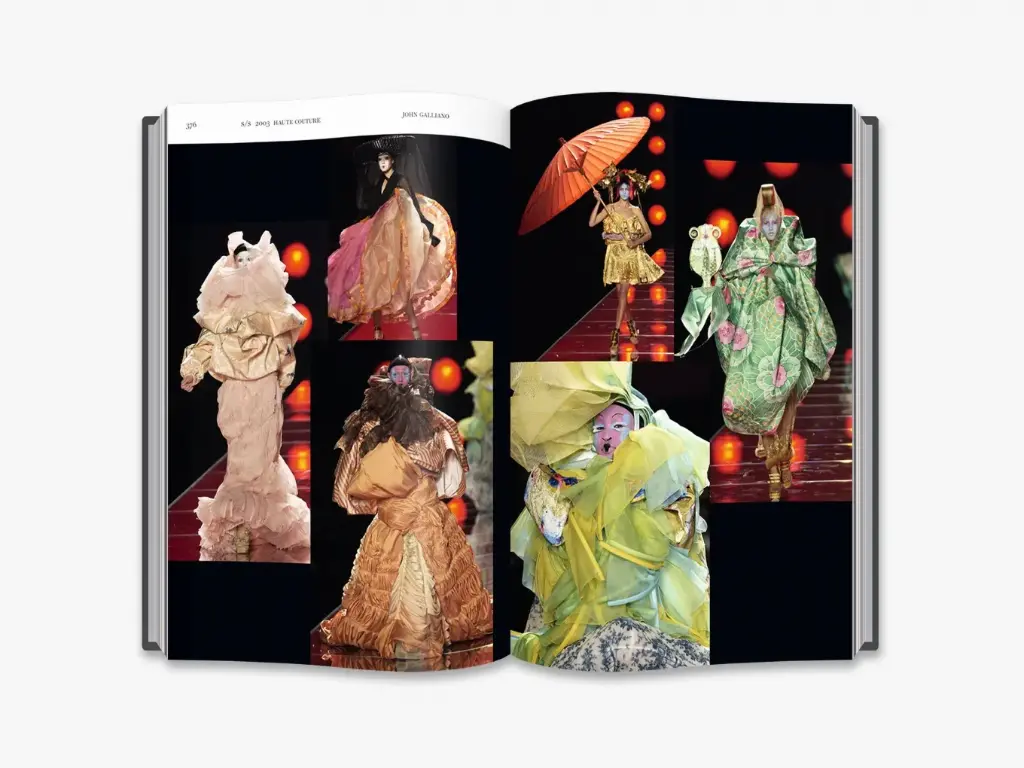 Dior Catwalk: The Complete Collections - Hachette