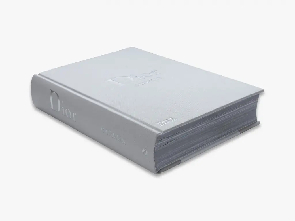 Dior Catwalk: The Complete Collections - Hachette