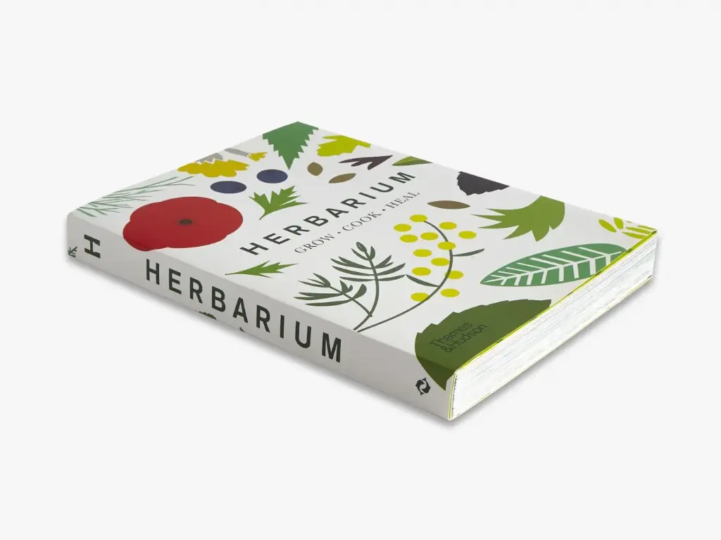 Herbarium - Hachette 