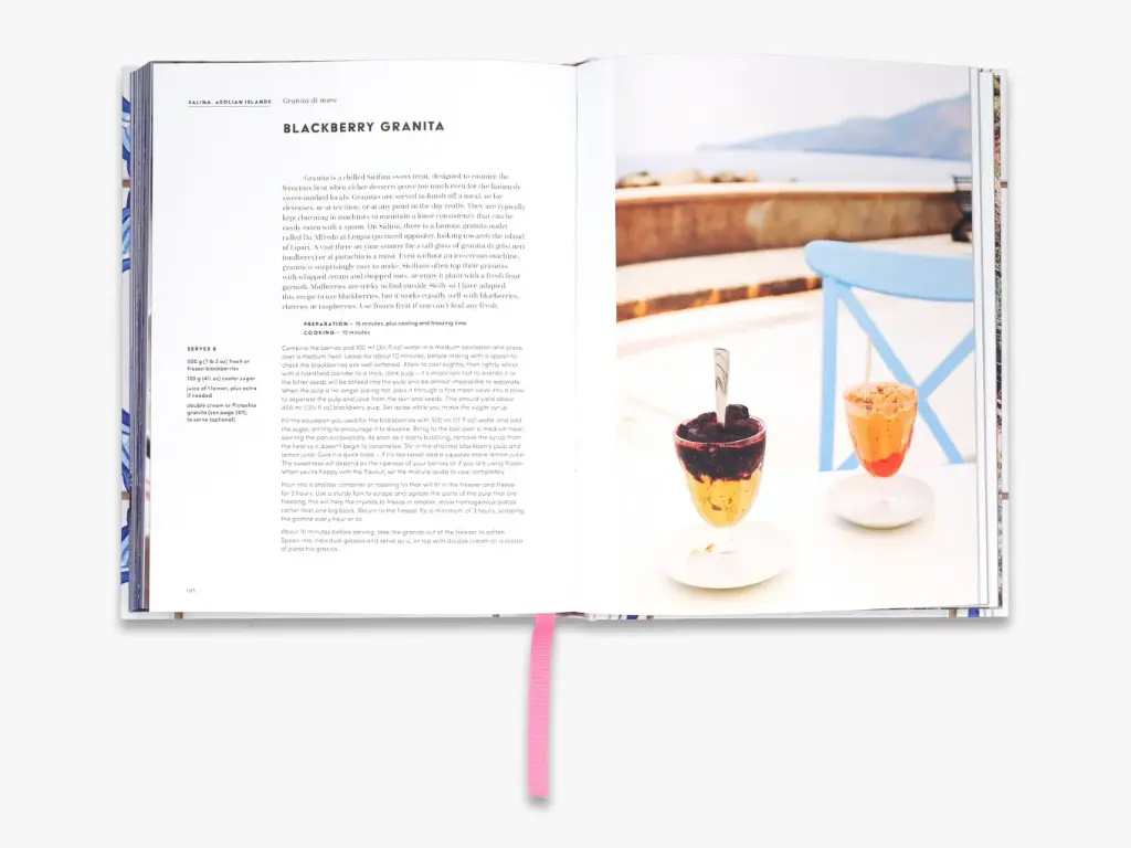 Italian Coastal - Hachette