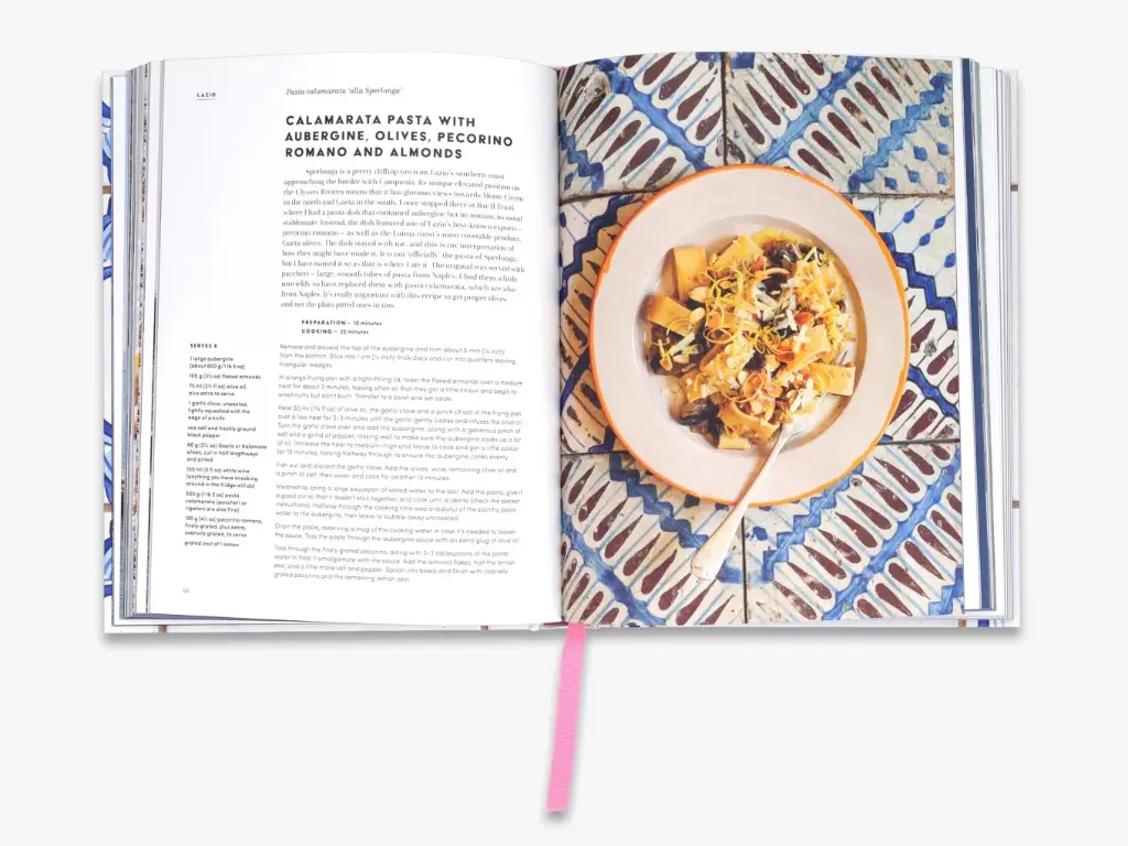 Italian Coastal - Hachette