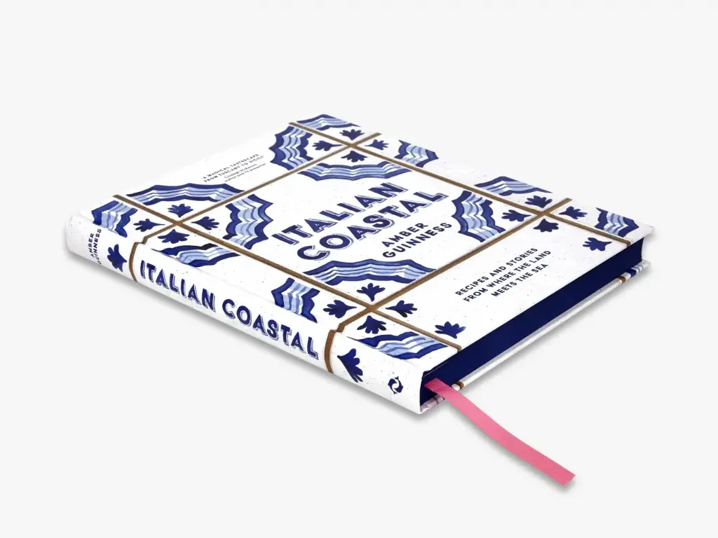 Italian Coastal - Hachette