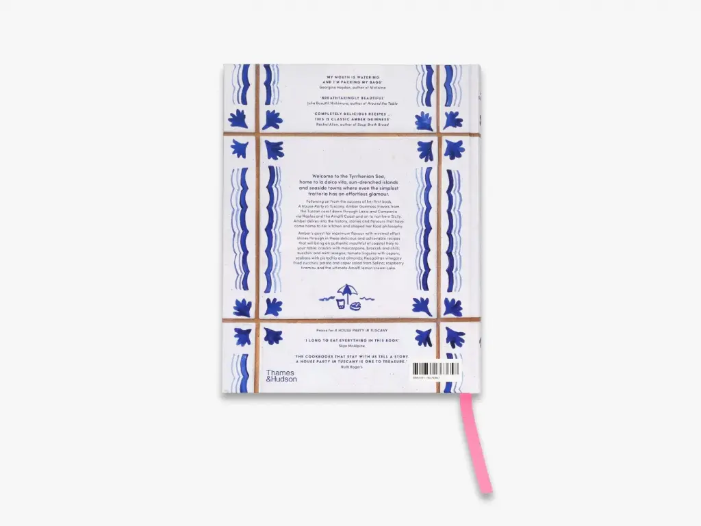Italian Coastal - Hachette