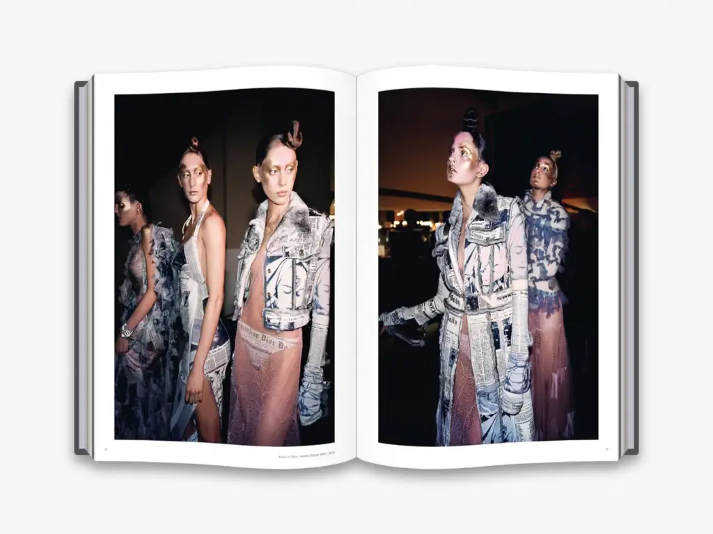 John Galliano for Dior - Hachette