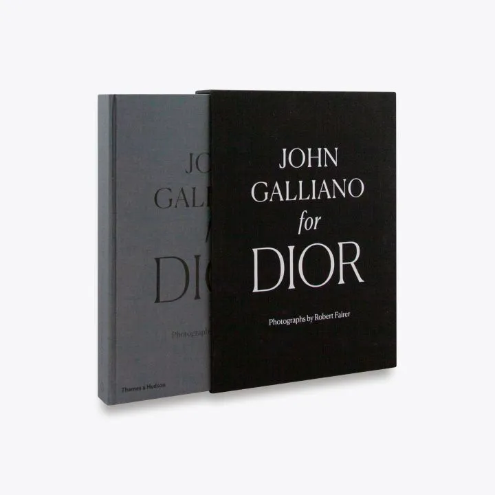 John Galliano for Dior - Hachette