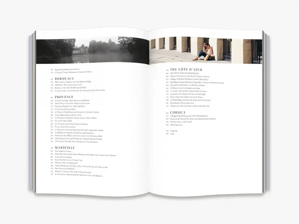 New Map France: Unforgettable Experiences for the Discerning Traveller - Hachette
