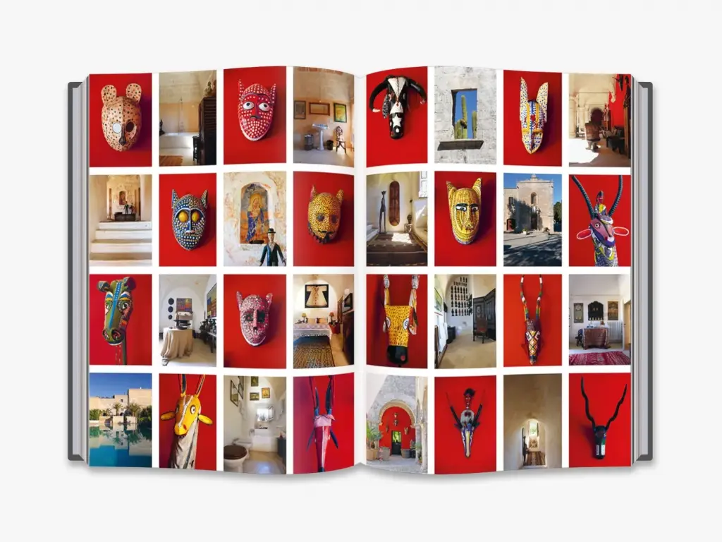 New Map Italy: Unforgettable Experiences for the Discerning Traveller - Hachette