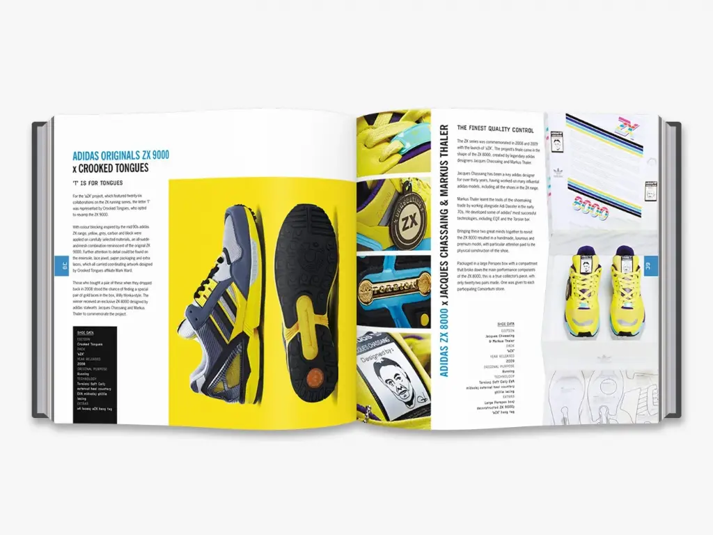 Sneakers: The Complete Limited Editions Guide - Hachette 