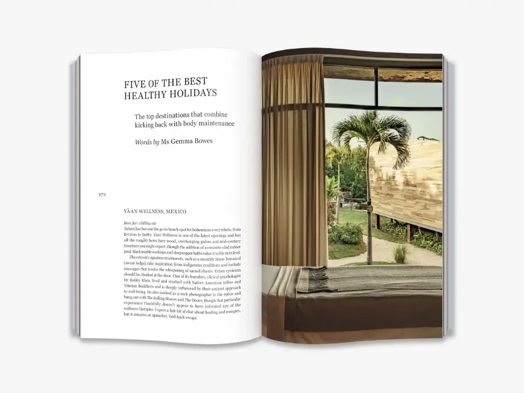 The MR PORTER Guide to a Better Day- Hachette