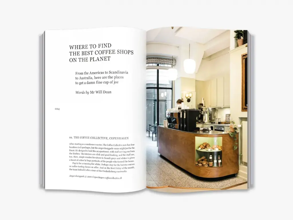 The MR PORTER Guide to a Better Day- Hachette