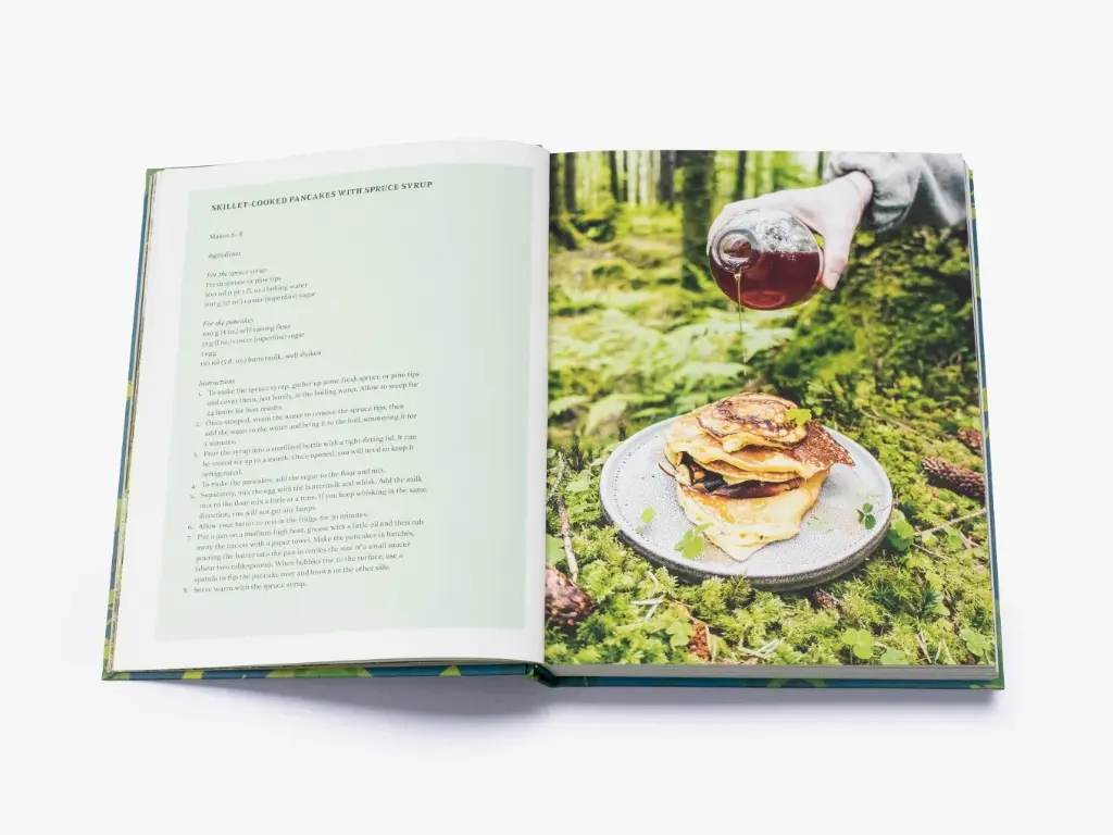 Wild Kitchen - Hachette