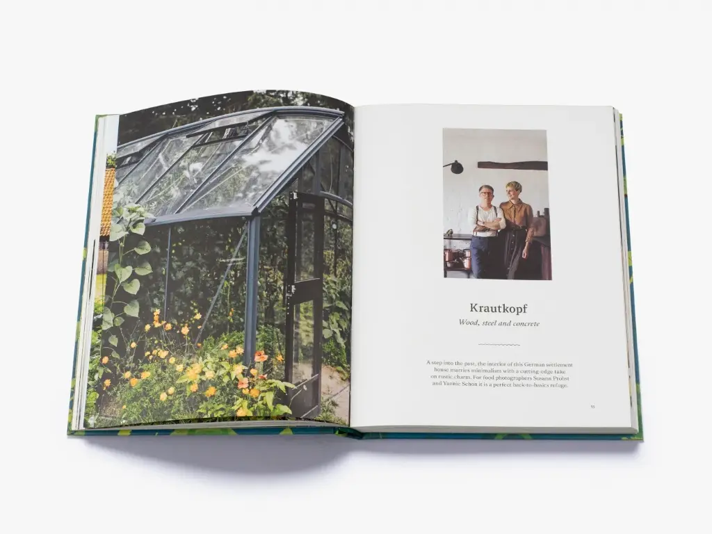 Wild Kitchen - Hachette