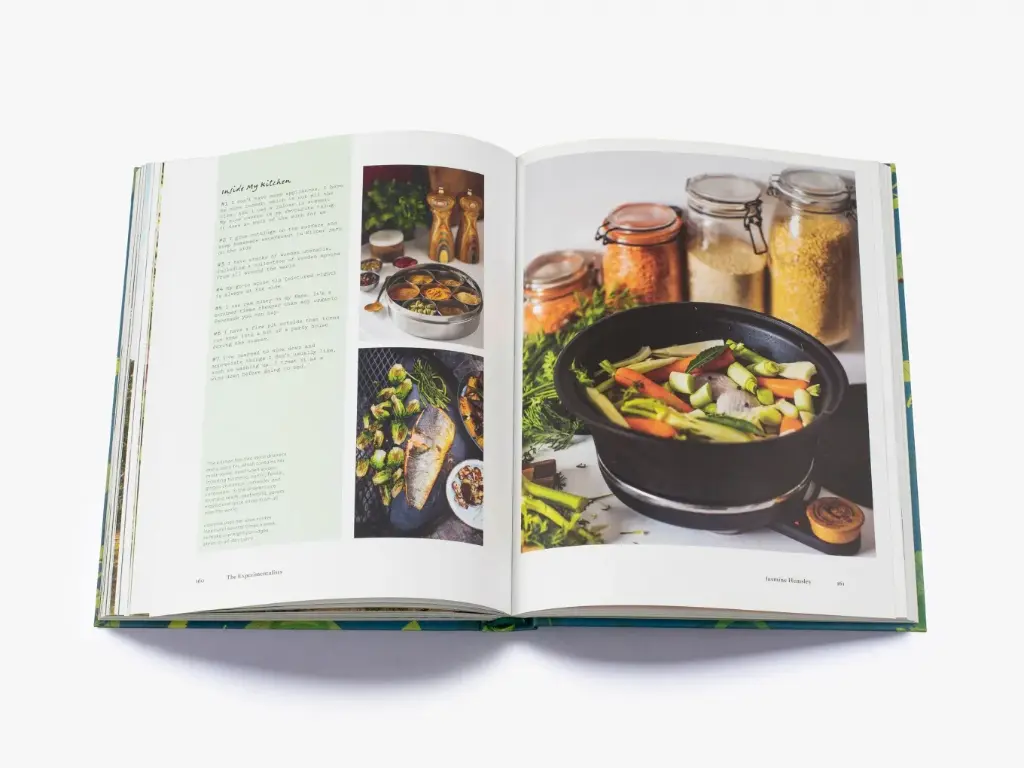 Wild Kitchen - Hachette