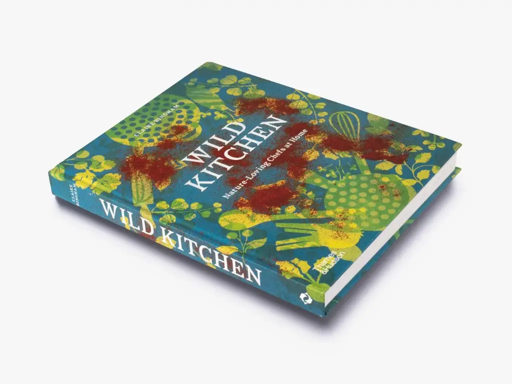 Wild Kitchen - Hachette