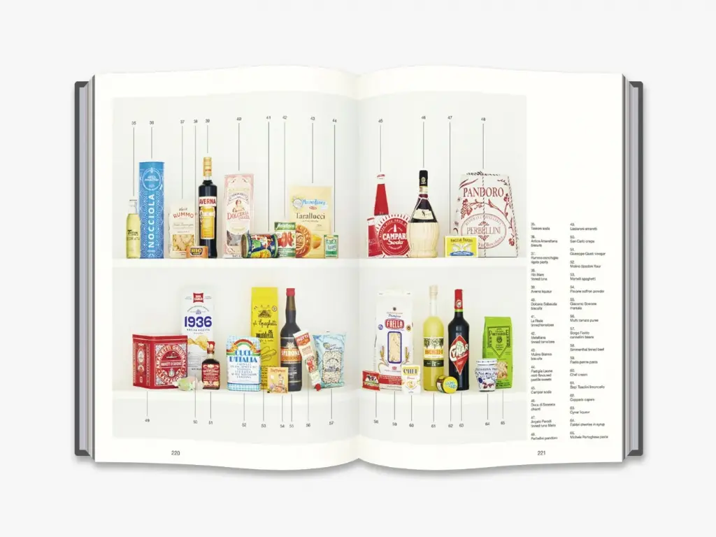 The Monocle Book of Italy - Hachette