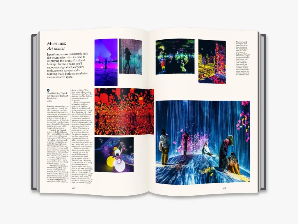 The Monocle Book of Japan - Hachette
