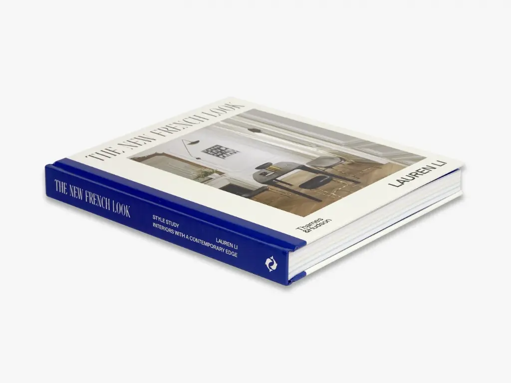 The New French Look - Hachette