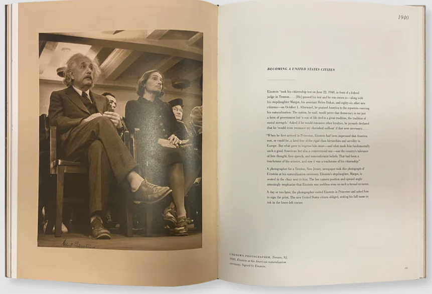 Einstein: The Man and his Mind - Hachette