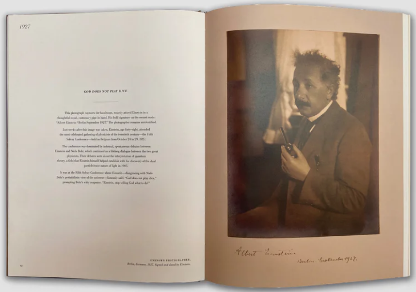 Einstein: The Man and his Mind - Hachette