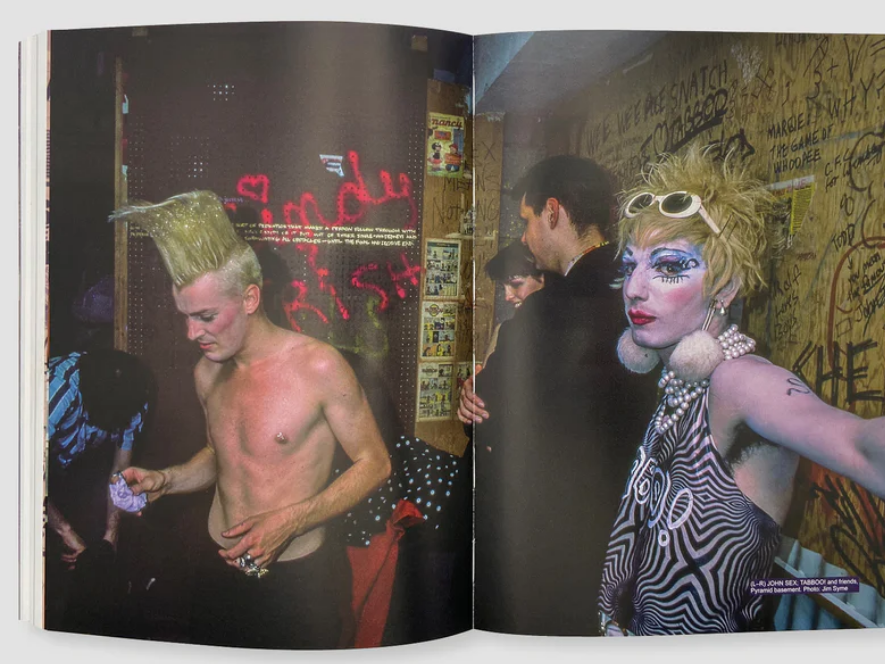 We Started a Nightclub - Hachette