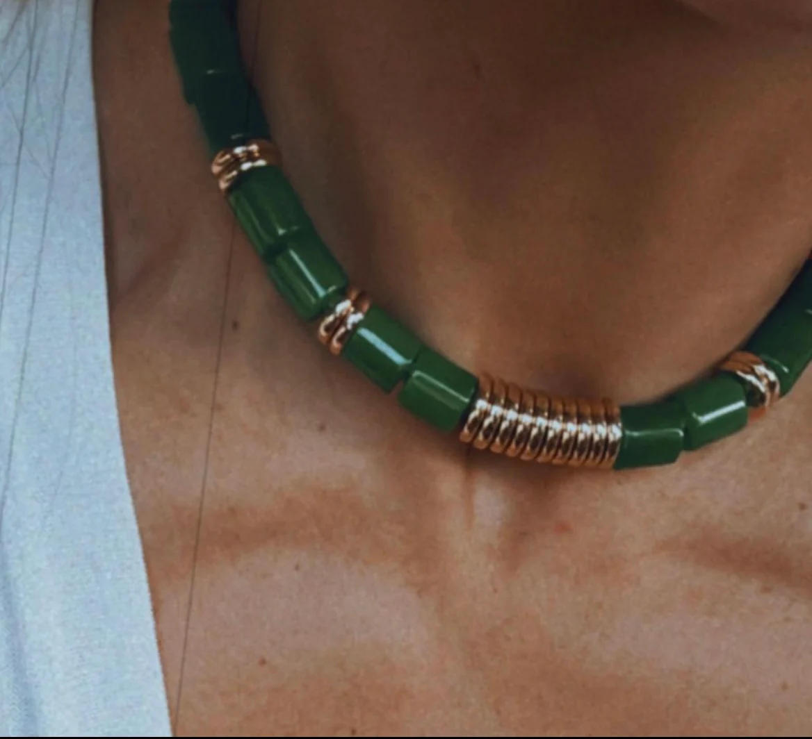 Necklace Nevada Kaia - SAONA
