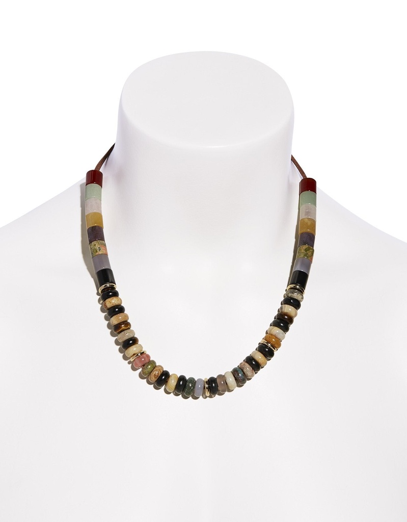 Necklace Sunset Season - SAONA