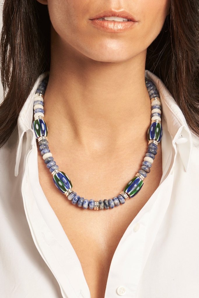 Necklace Arizona Lexie - SAONA 