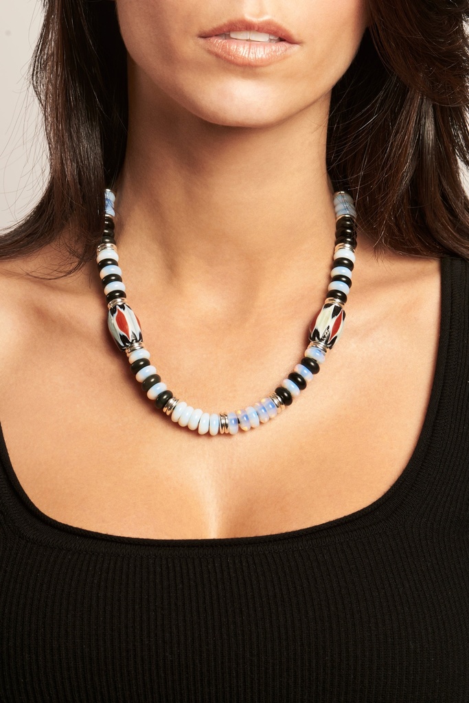 Necklace Arizona Tess - SAONA 