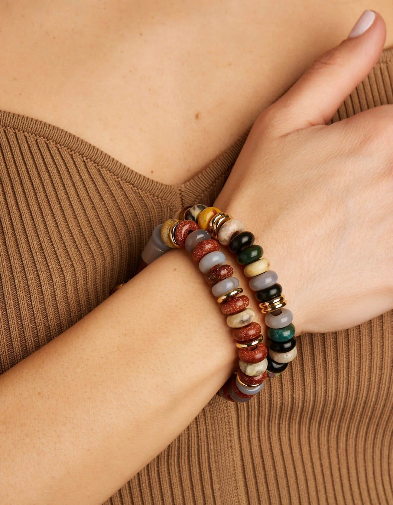 Bracelet Sunrise Season - SAONA