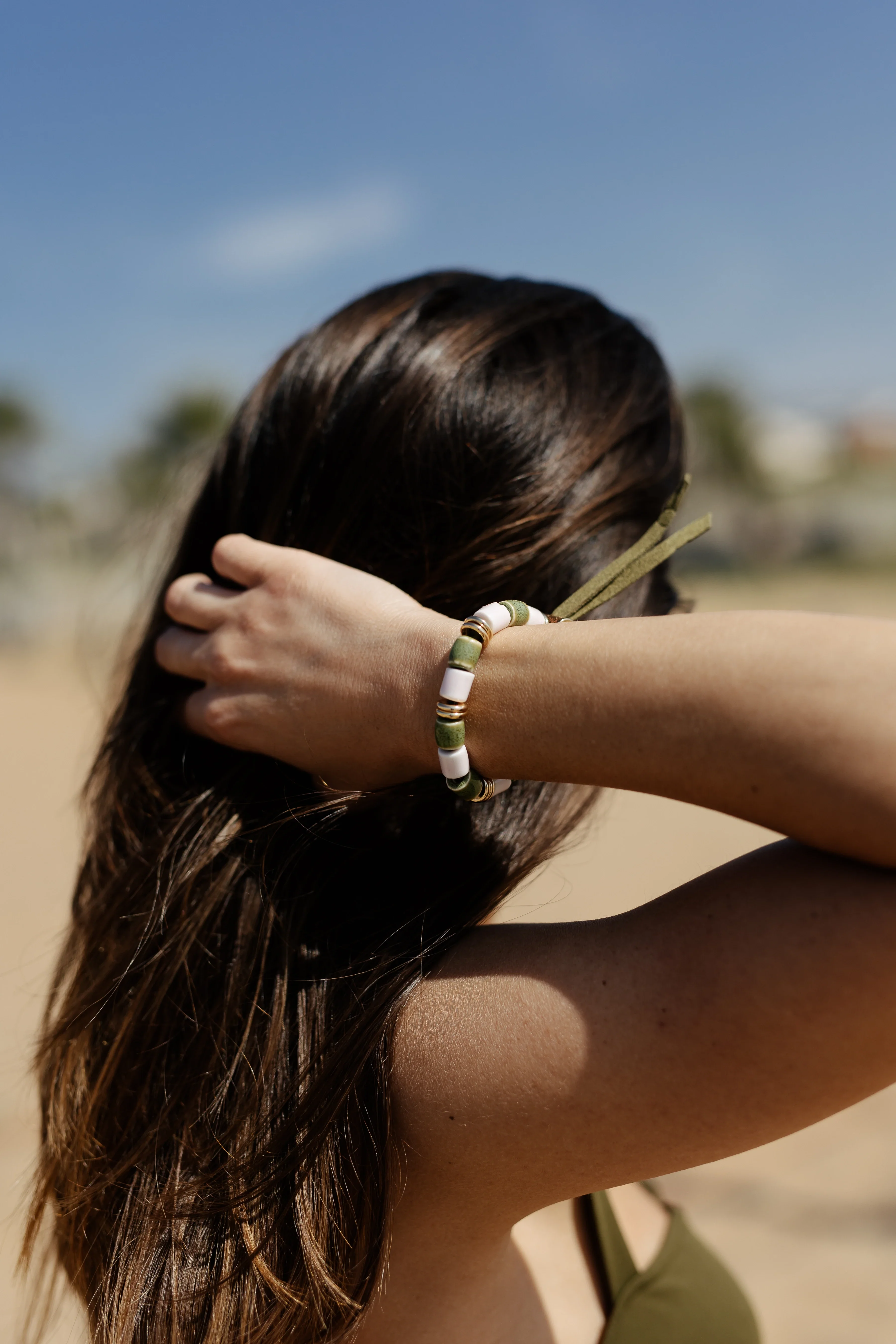 Bracelet Atlas Michelle - SAONA