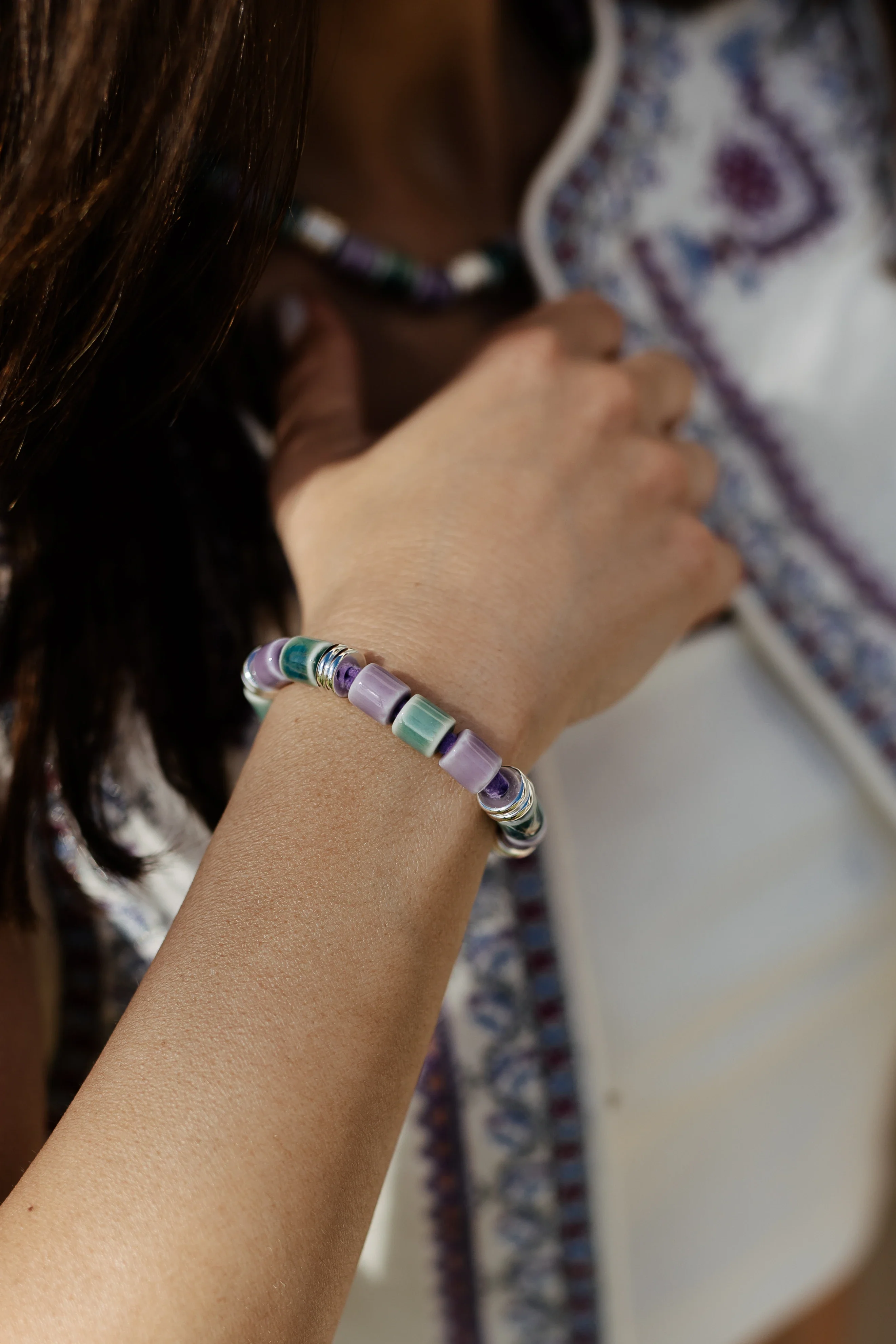 Bracelet Atlas Roxanne - SAONA